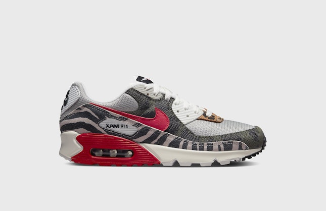 Nike Air Max 90 "Animal Instinct"