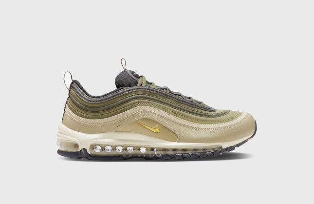 Nike Air Max 97 "Cheung Ka Long"