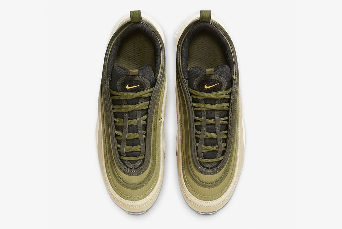 Nike Air Max 97 "Cheung Ka Long"