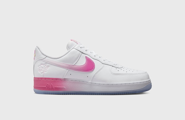 Nike Air Force 1 Low "San Francisco Chinatown" Nike Air Force 1 Low "San Francisco Chinatown"
