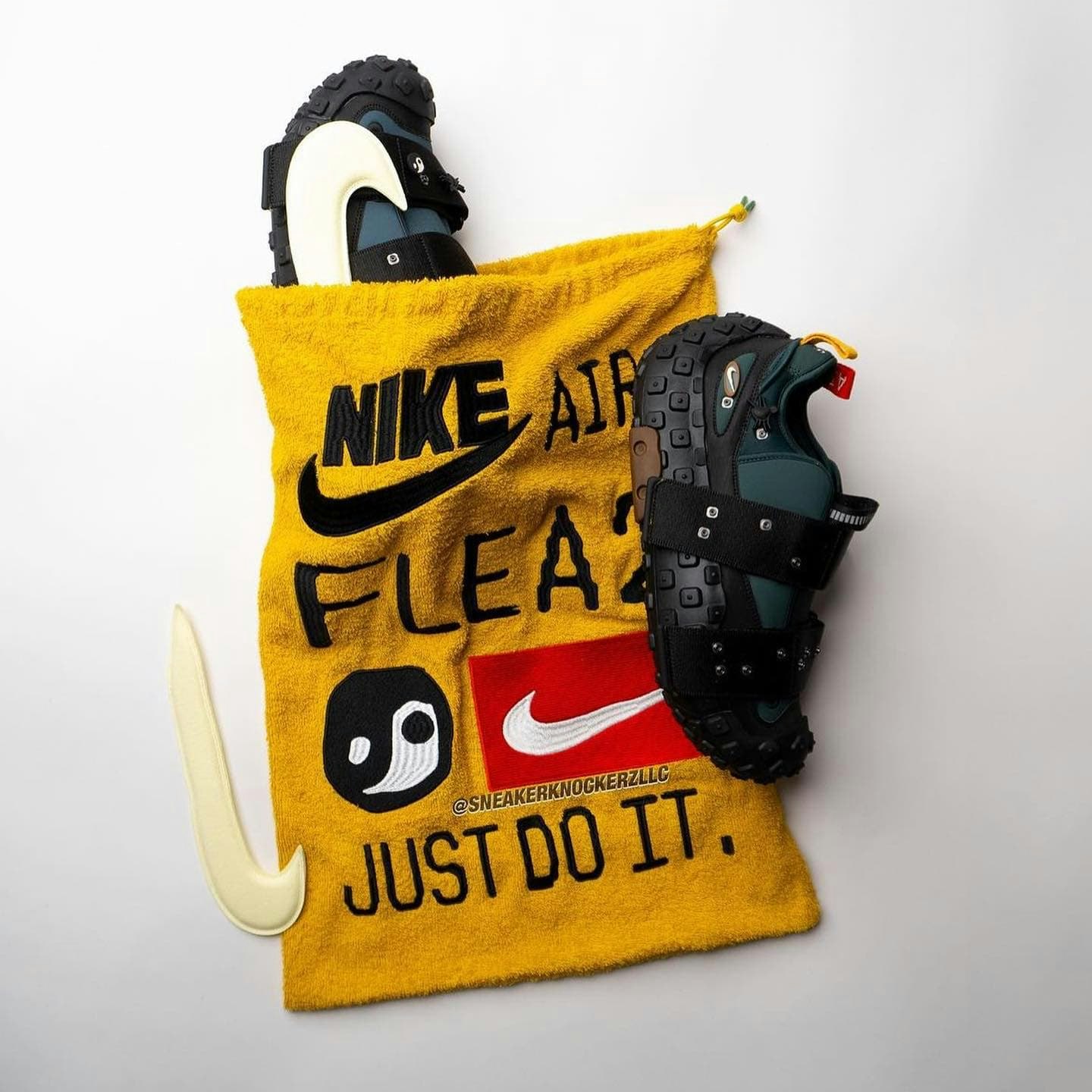 Cactus Plant Flea Market x Nike Air Flea 2