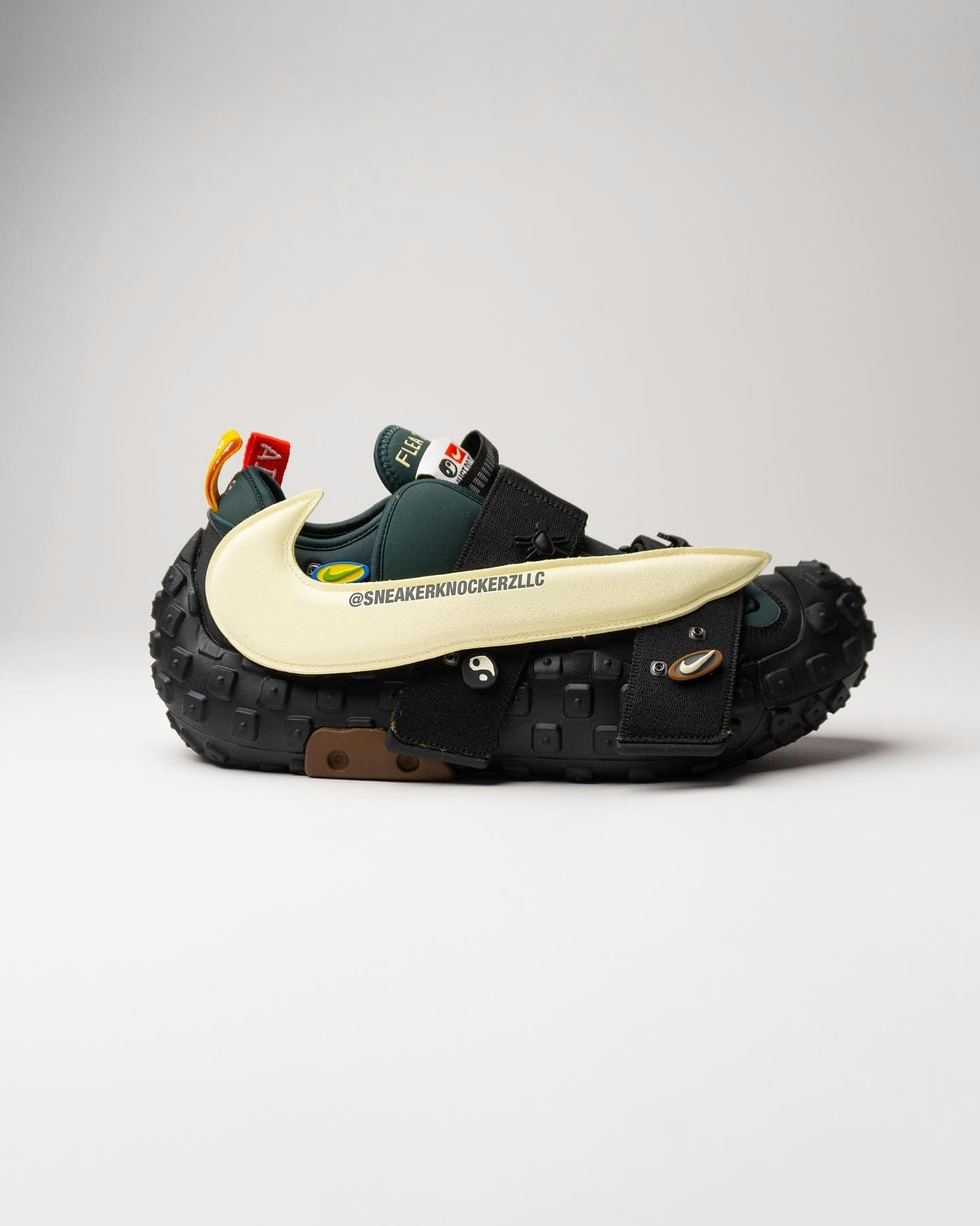 Cactus Plant Flea Market x Nike Air Flea 2