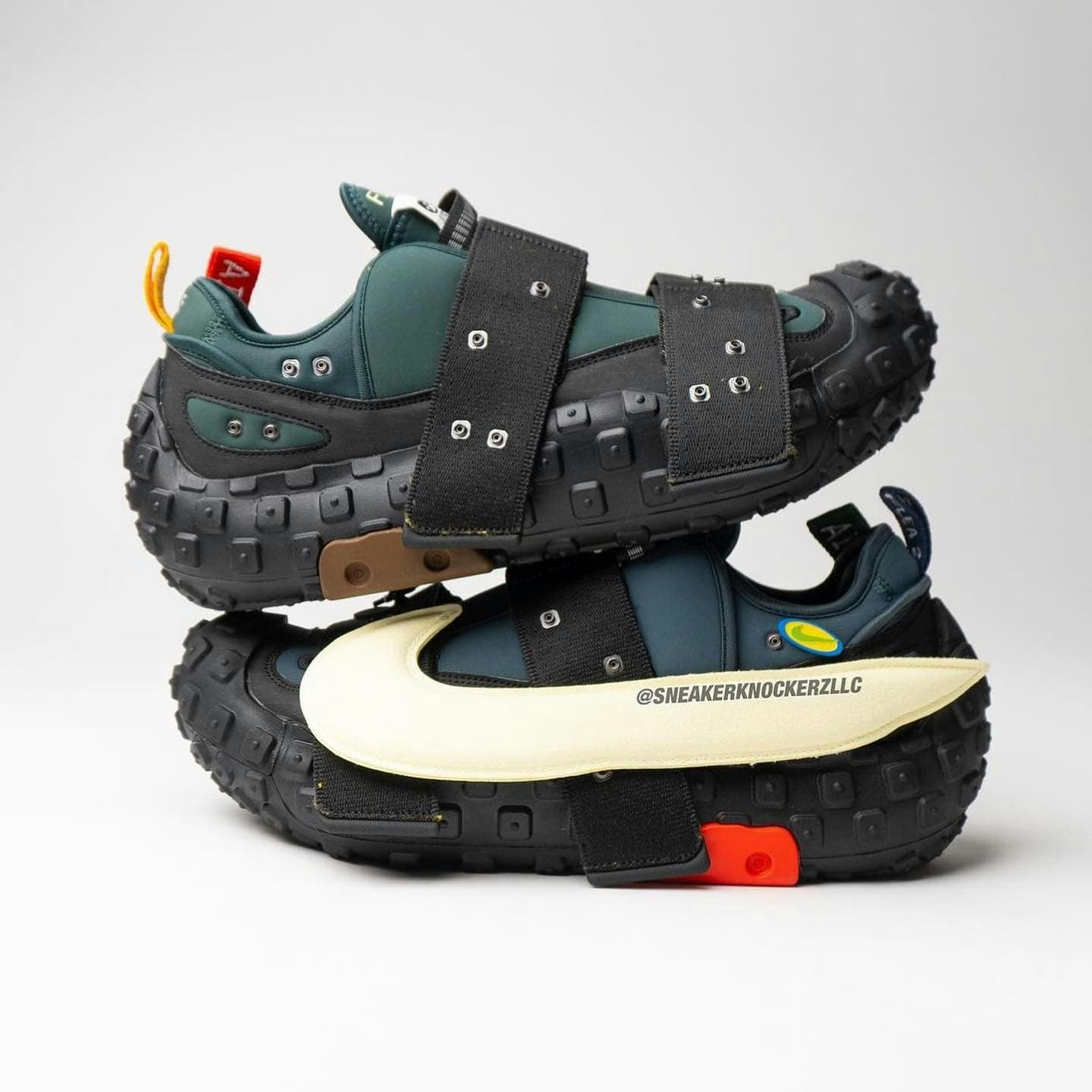 Cactus Plant Flea Market x Nike Air Flea 2
