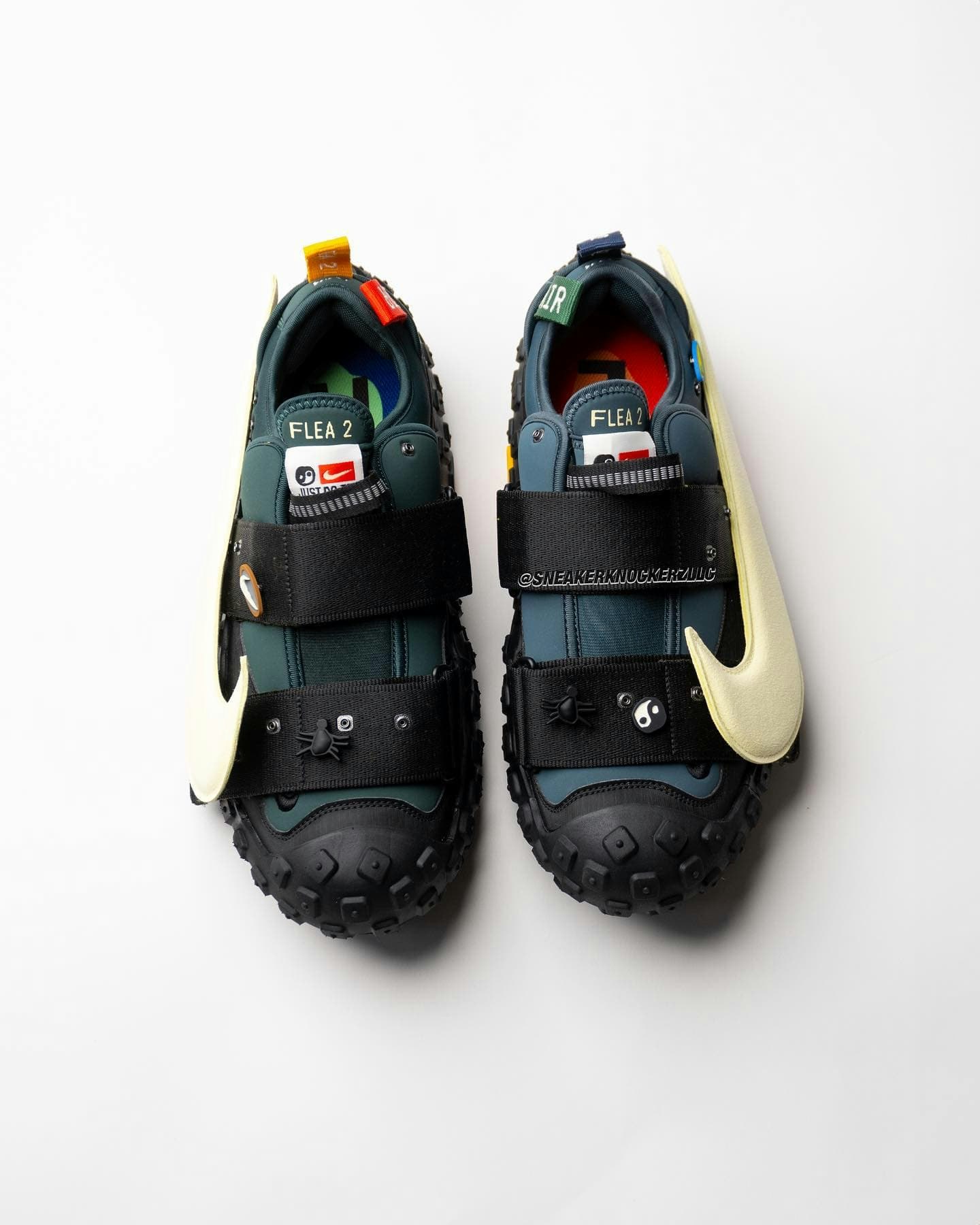 Cactus Plant Flea Market x Nike Air Flea 2