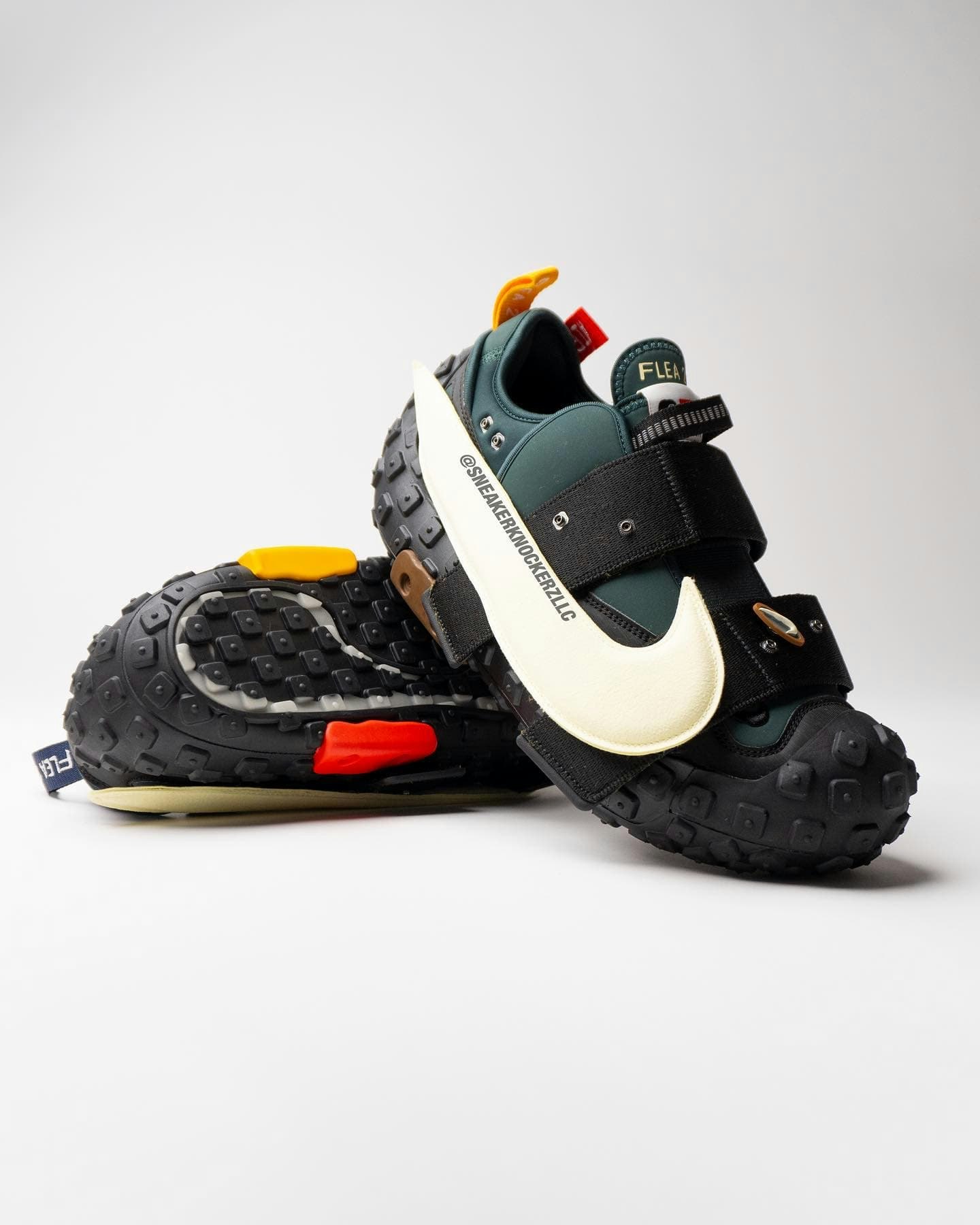 Cactus Plant Flea Market x Nike Air Flea 2