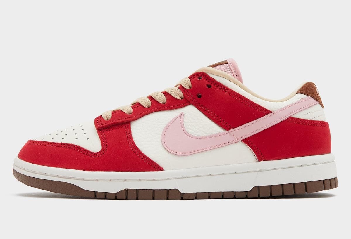 Nike Dunk Low "Bacon"