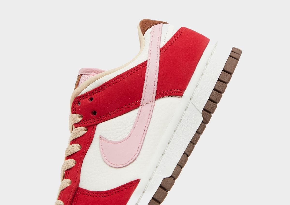 Nike Dunk Low "Bacon"