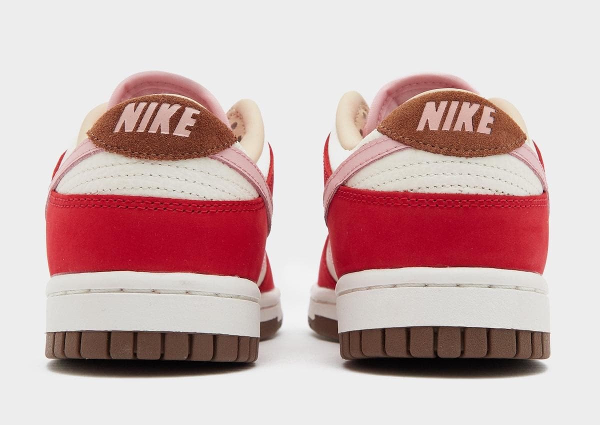 Nike Dunk Low "Bacon"