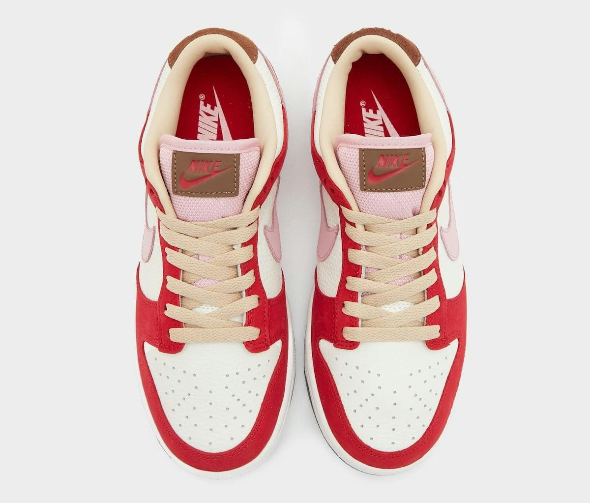 Nike Dunk Low "Bacon"