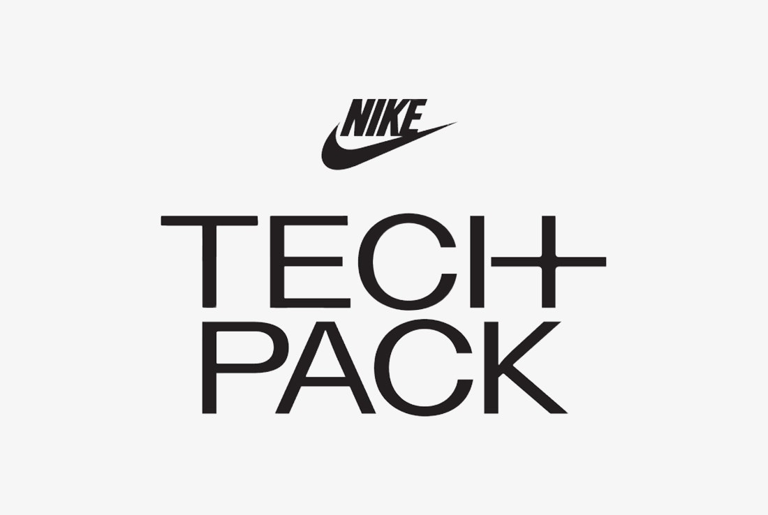 Nike Tech Fleece Reimagined Nike Tech Fleece Reimagined