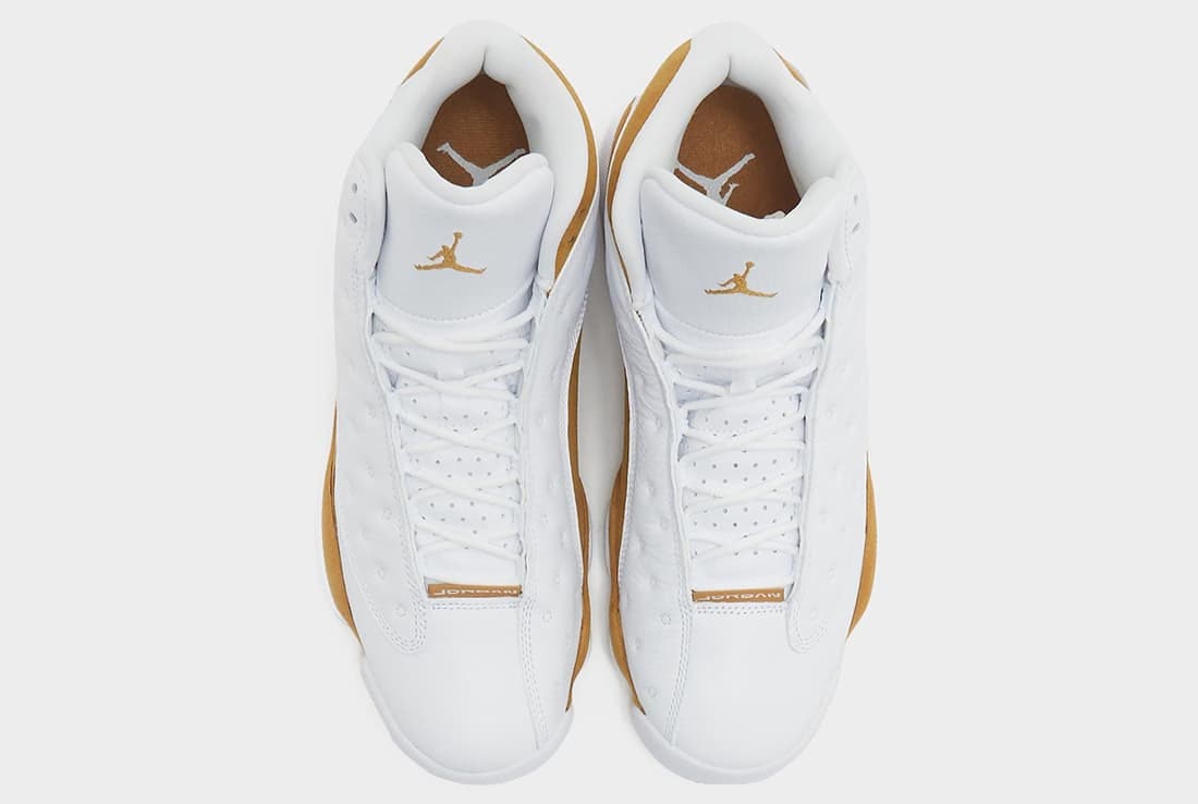 Air Jordan 13 "Wheat"