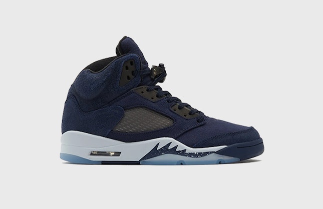Air Jordan 5 Retro "Midnight Navy"