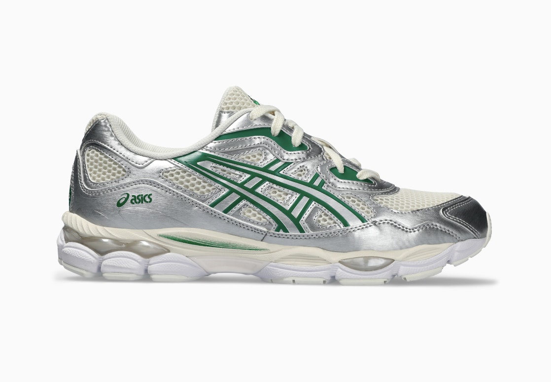 Asics Gel-NYC "Winter Garden"