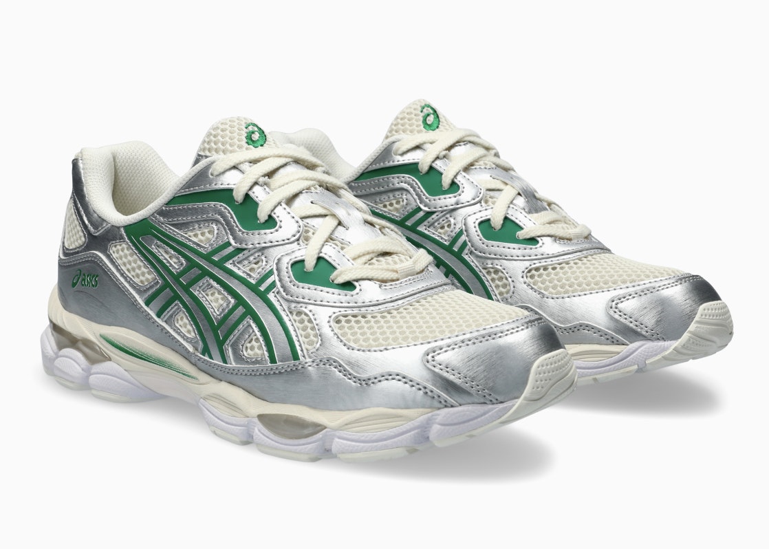 Asics Gel-NYC "Winter Garden"