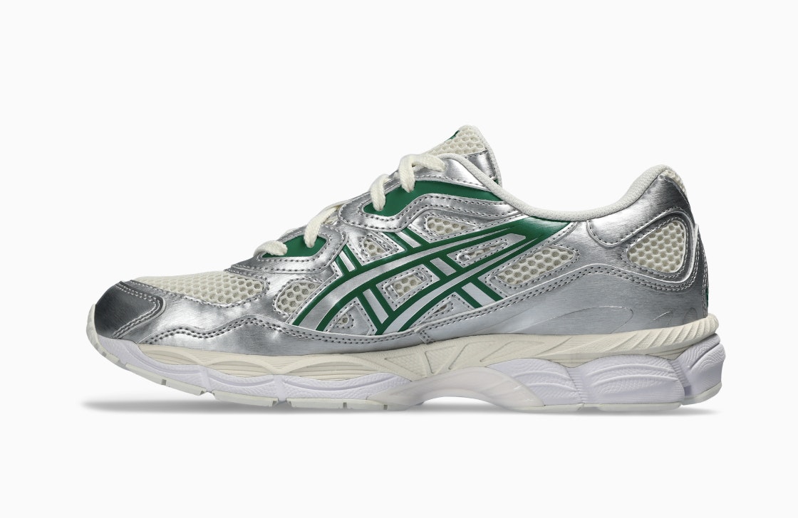 Asics Gel-NYC "Winter Garden"