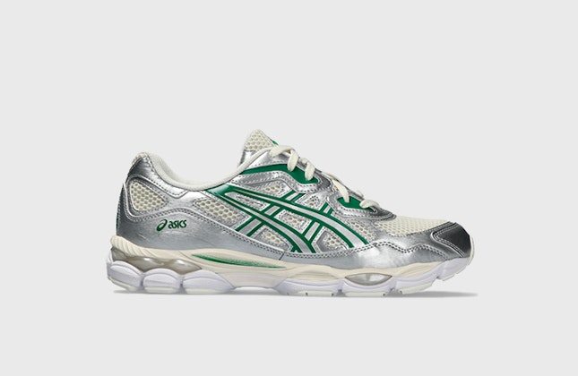 Asics Gel-NYC "Winter Garden" Asics Gel-NYC "Winter Garden"
