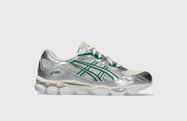 Asics Gel-NYC "Winter Garden"