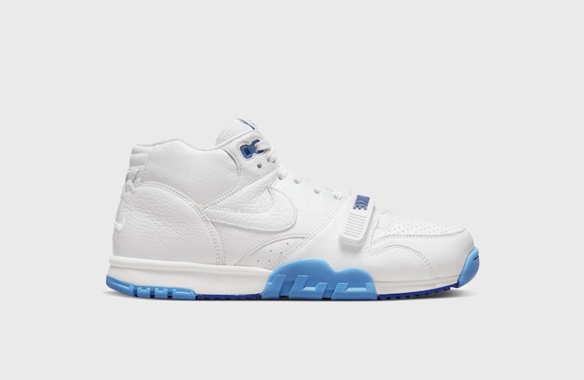 Nike Air Trainer 1 "Don’t I Know You?" Nike Air Trainer 1 "Don’t I Know You?"