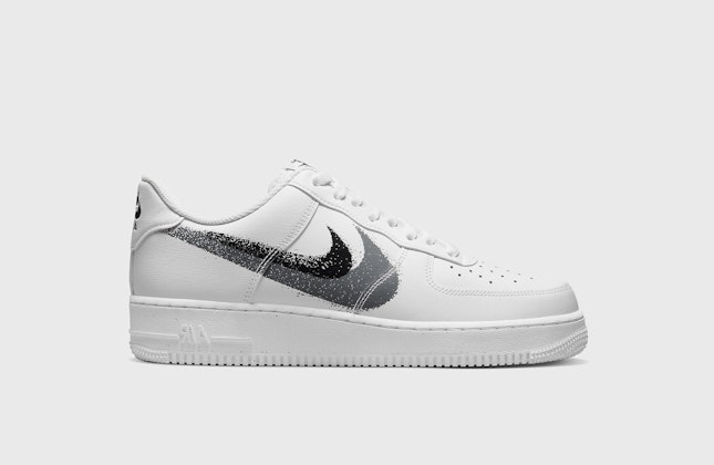 Nike Air Force 1 Low "Spray Paint" Nike Air Force 1 Low "Spray Paint"