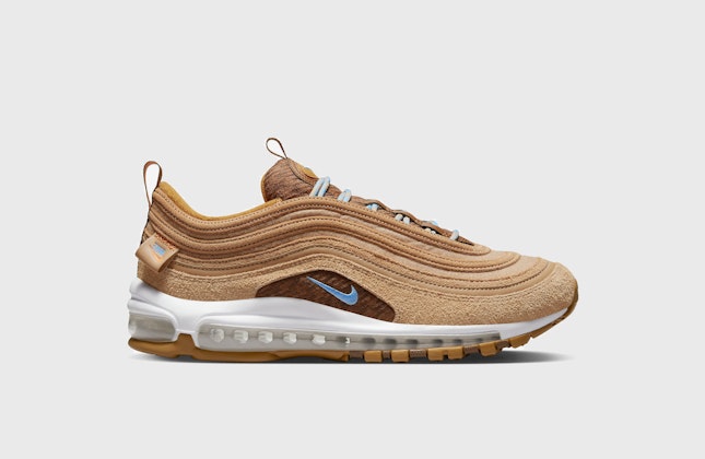 Nike Air Max 97 "Teddy Bear" Nike Air Max 97 "Teddy Bear"