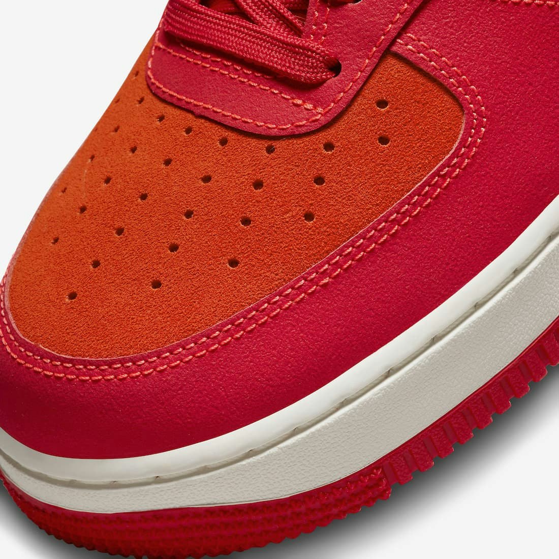 Nike Air Force 1 Low "Atlanta"