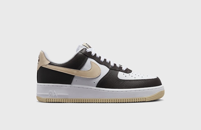 Nike Air Force 1 Low "Sanddrift Patent"
