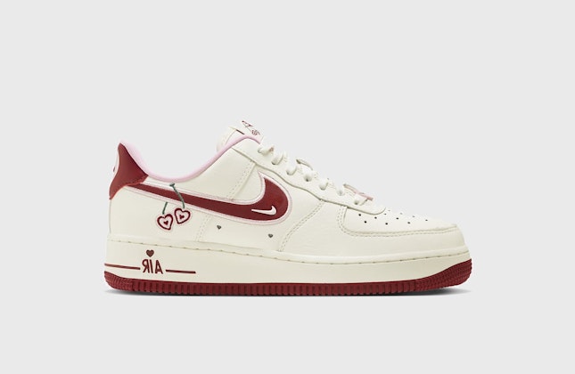 Nike Air Force 1 Low "Valentine’s Day" Nike Air Force 1 Low "Valentine’s Day"