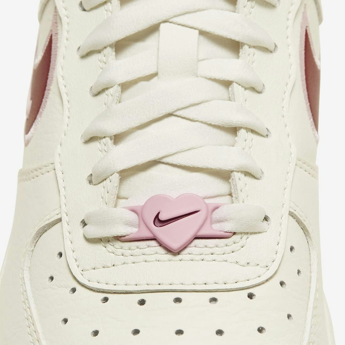 Nike Air Force 1 Low "Valentine’s Day"