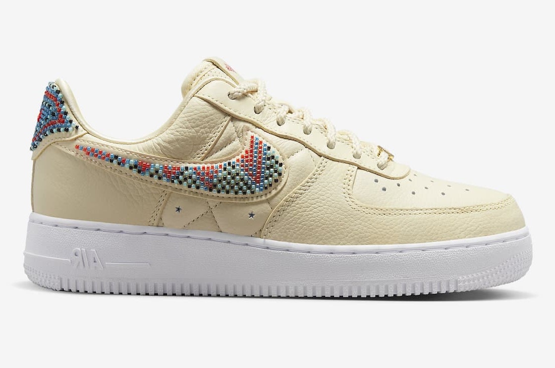 Premium Goods x Nike Air Force 1 Low "The Bella"