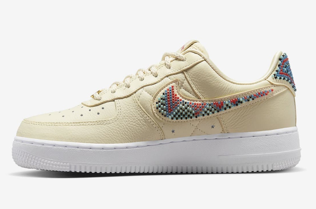 Premium Goods x Nike Air Force 1 Low "The Bella"