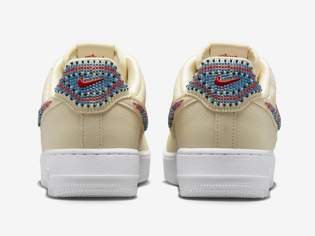 Premium Goods x Nike Air Force 1 Low "The Bella"