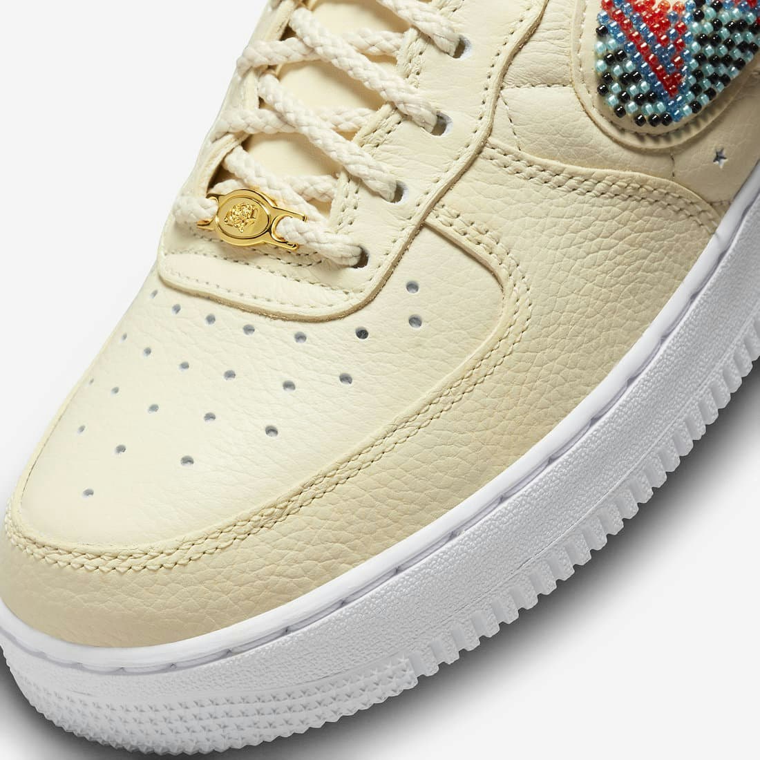 Premium Goods x Nike Air Force 1 Low "The Bella"