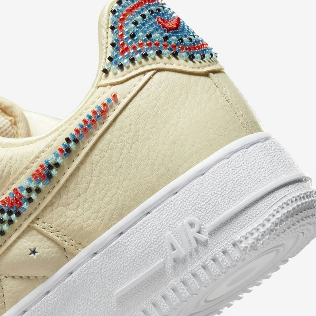 Premium Goods x Nike Air Force 1 Low "The Bella"