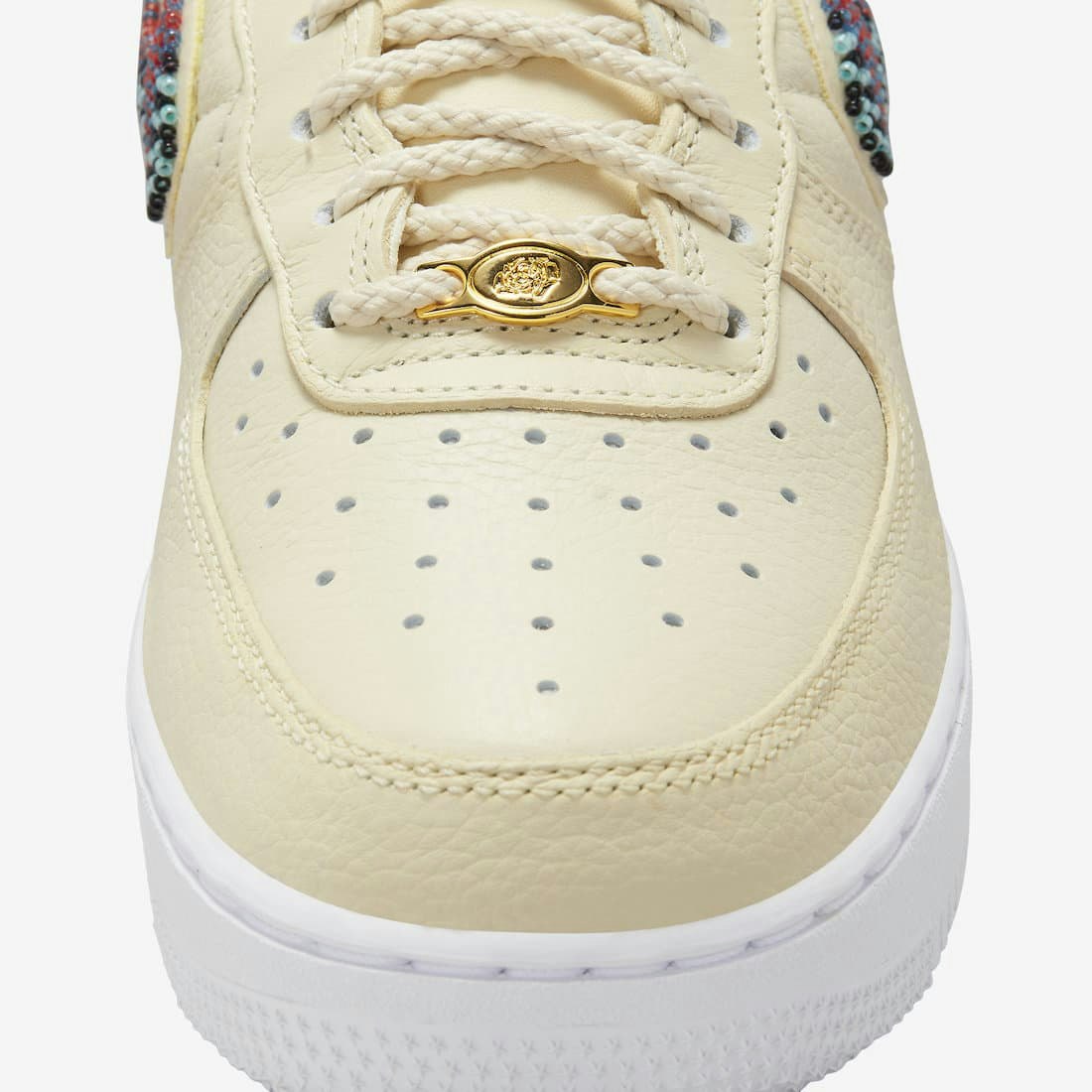 Premium Goods x Nike Air Force 1 Low "The Bella"