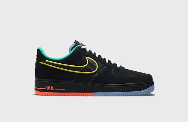Nike Air Force 1 Low "Together"