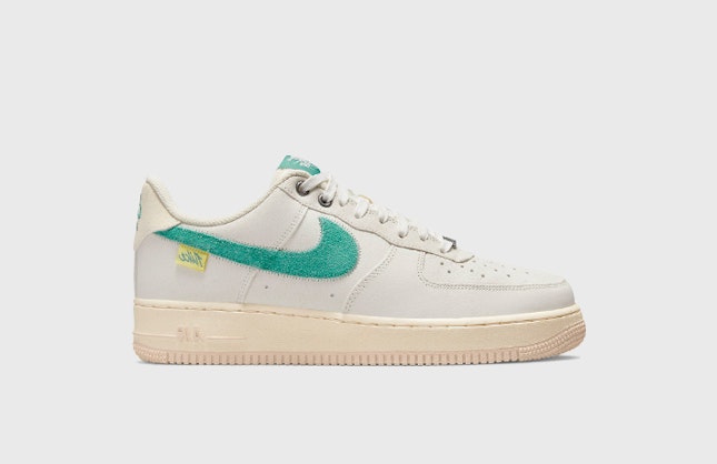 Nike Air Force 1 Low "Test of Time" (Green)