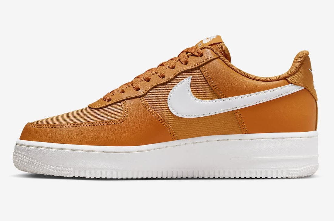 Nike Air Force 1 Low "Monarch"