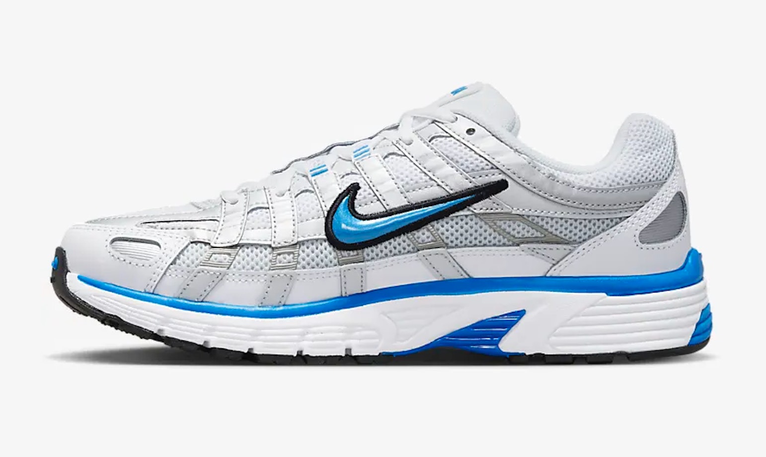Nike P-6000 "Photo Blue"