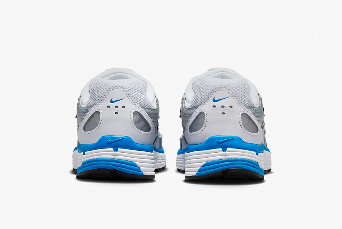 Nike P-6000 "Photo Blue"