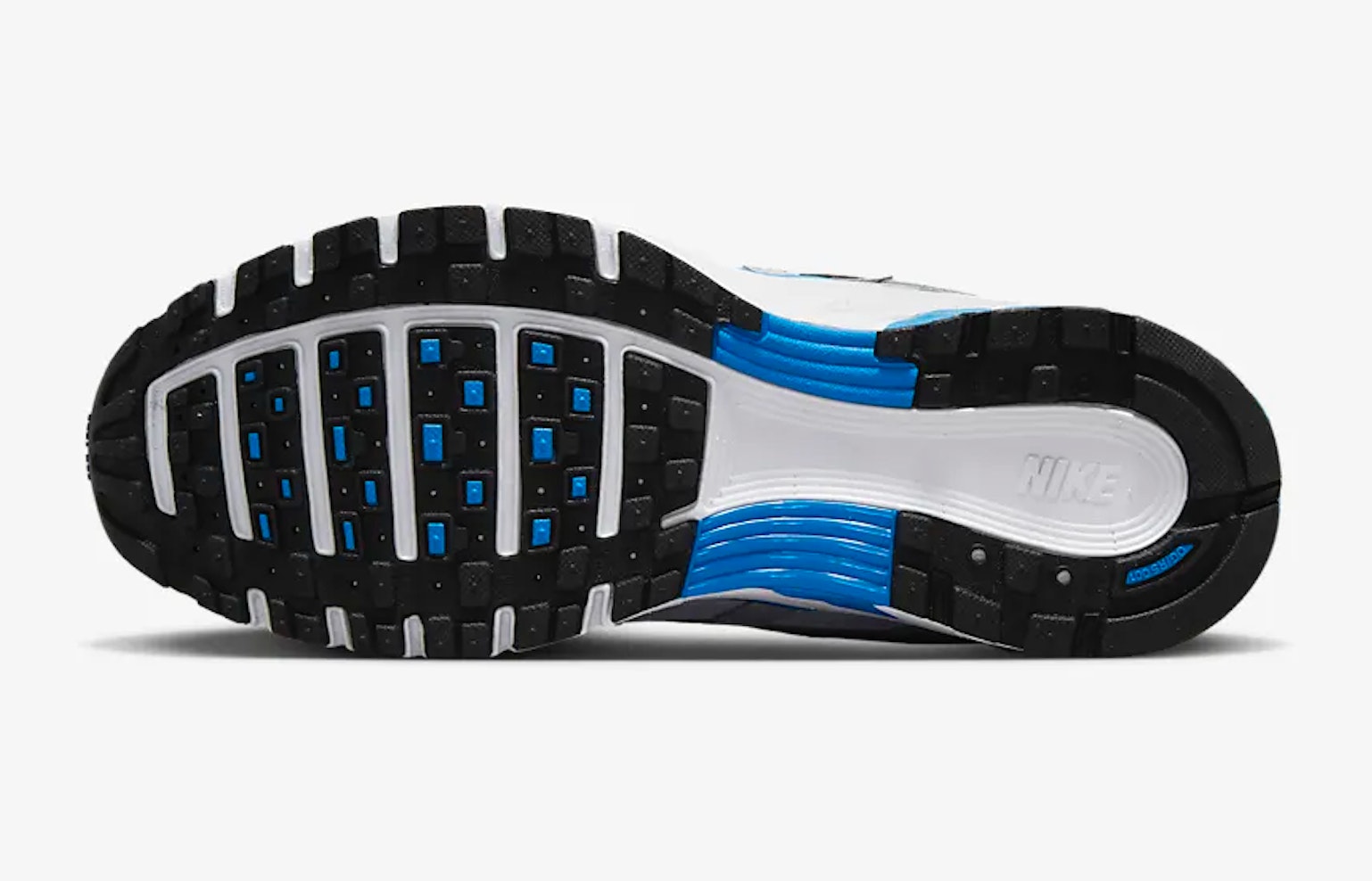 Nike P-6000 "Photo Blue"