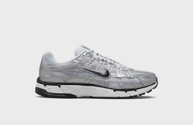 Nike P-6000 "Pure Platinum"