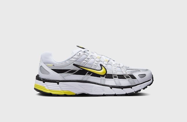 Nike P-6000 "Lightning Swoosh" Nike P-6000 "Lightning Swoosh"