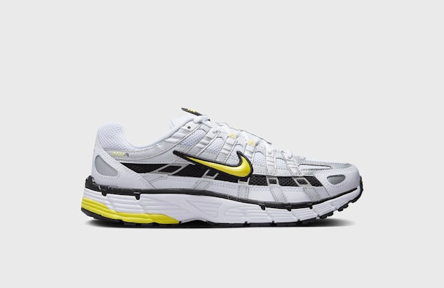Nike P-6000 "Lightning Swoosh"