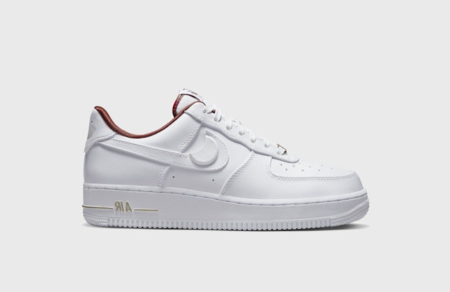Nike Air Force 1 Low "Hangtag Holster"