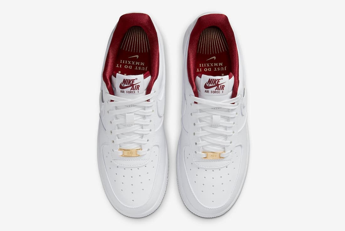 Nike Air Force 1 Low "Hangtag Holster"