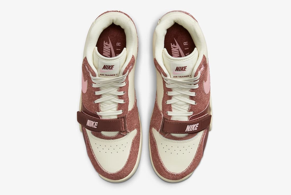 Nike Air Trainer 1 "Valentine’s Day"