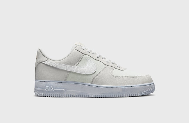 Nike Air Force 1 ’07 LV8 EMB "Summit White" Nike Air Force 1 ’07 LV8 EMB "Summit White"