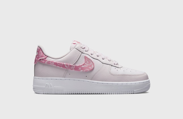Nike Air Force 1 Low "Pink Paisley"