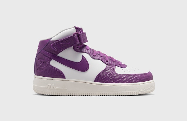 Nike Air Force 1 Mid "Tokyo 2003"