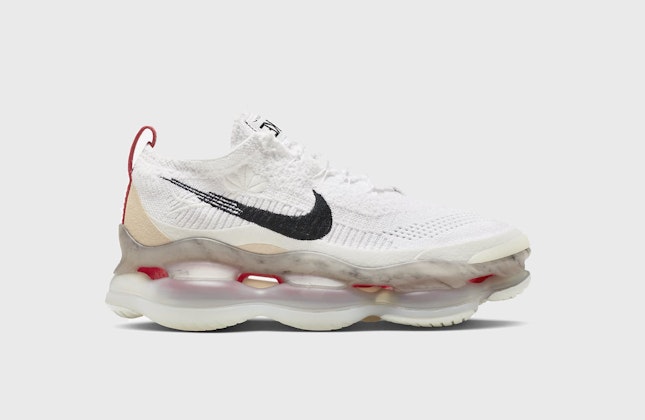 Nike Air Max Scorpion "Leap High" Nike Air Max Scorpion "Leap High"